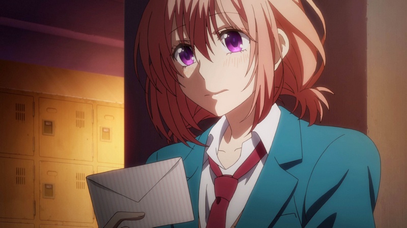 喜歡上你的那瞬間_The moment you fall in love -Confess Your Love Committee- Part 2_電影劇照