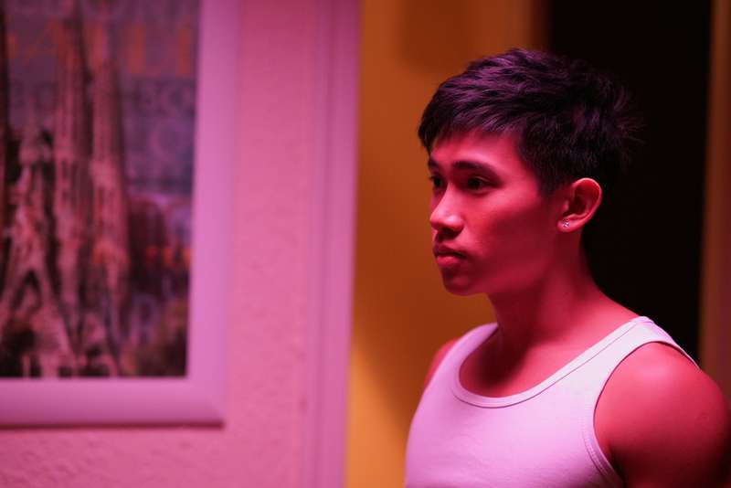 誰在看著我們_Who are Watching over us_電影劇照