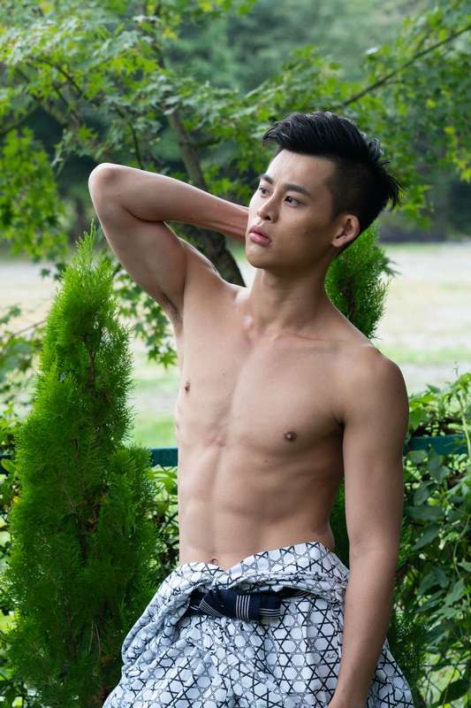 誰在看著我們_Who are Watching over us_電影劇照