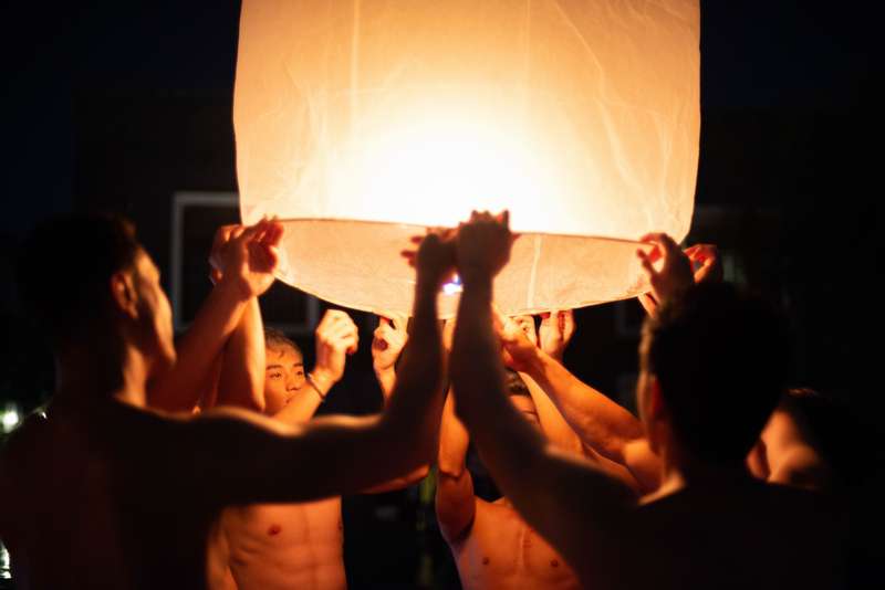 誰在看著我們_Who are Watching over us_電影劇照