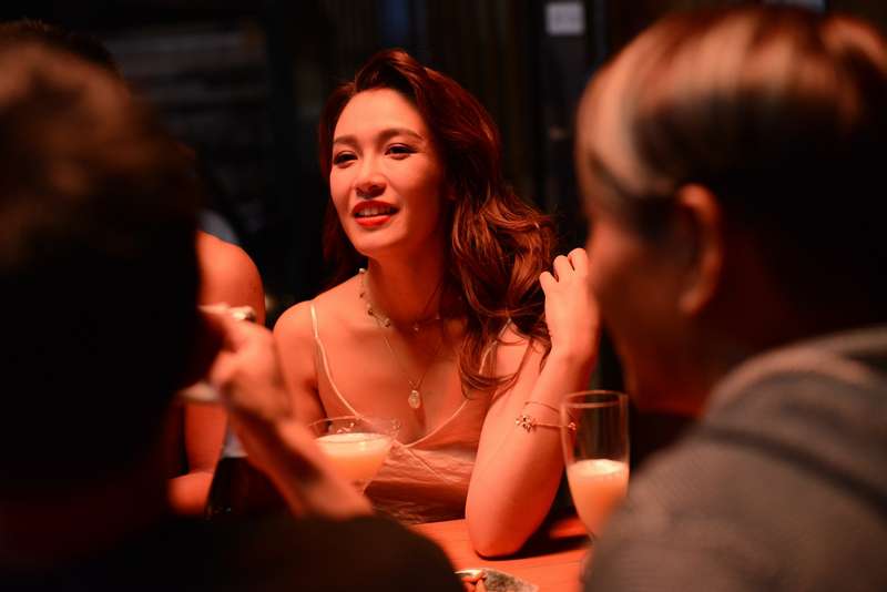 誰在看著我們_Who are Watching over us_電影劇照