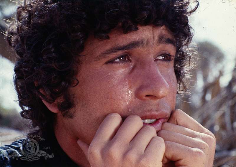 一千零一夜_Arabian Nights_電影劇照