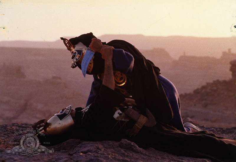 一千零一夜_Arabian Nights_電影劇照